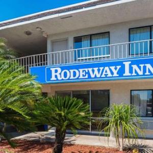 Rodeway Inn Kissimmee Main Gate West Kissimmee