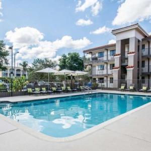 Quality Inn & Suites By the Parks Kissimmee