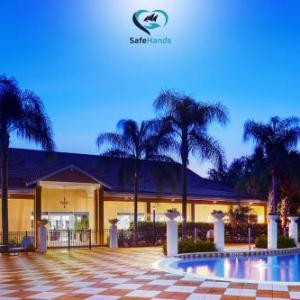 Encantada - The Official CLC World Resort Kissimmee