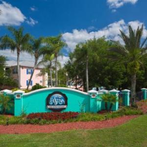 Festiva Orlando Resort Celebration a Ramada by Wyndham Kissimmee